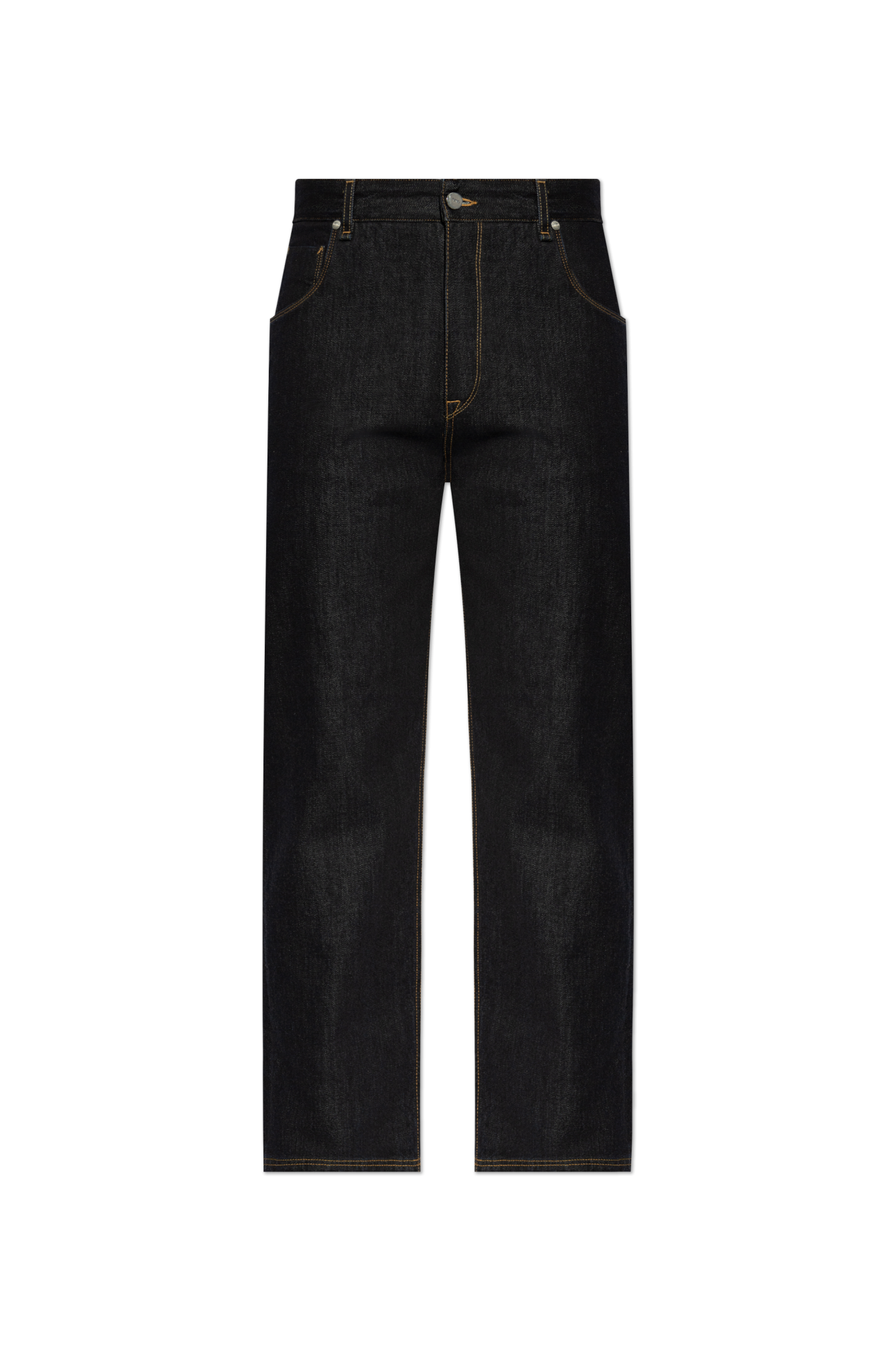 Fendi Jeans with logo | Men's | Vitkac